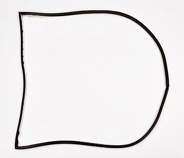 84308870 - OEM GLASS SEAL - CASE CONSTRUCTION