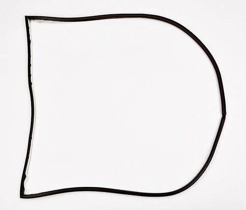 84308870 - OEM GLASS SEAL - CASE CONSTRUCTION