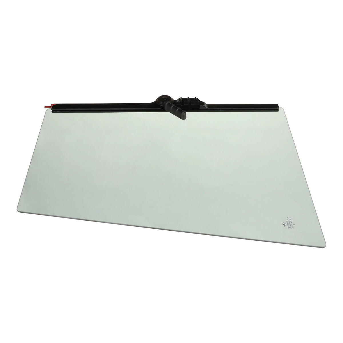 84308872 - OEM CURVED GLASS - CASE CONSTRUCTION