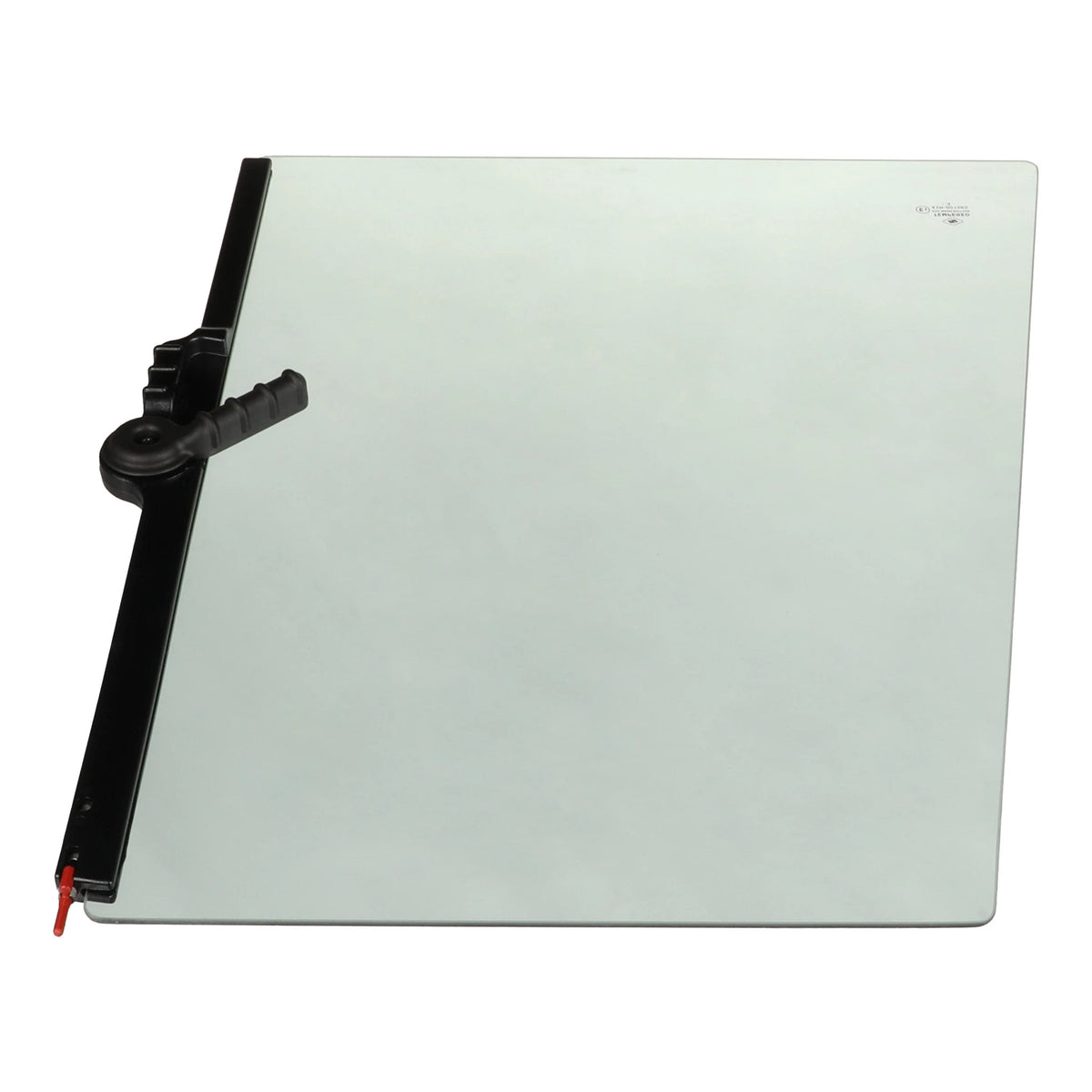 84308872 - OEM CURVED GLASS - CASE CONSTRUCTION