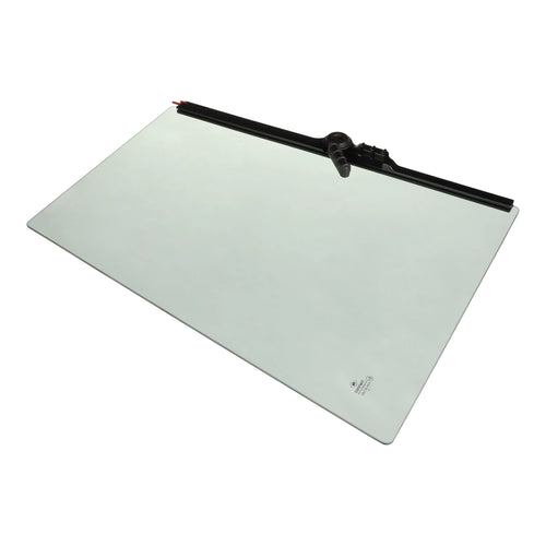 84308872 - OEM CURVED GLASS - CASE CONSTRUCTION