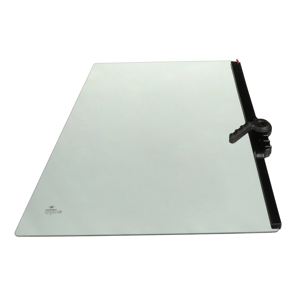 84308872 - OEM CURVED GLASS - CASE CONSTRUCTION