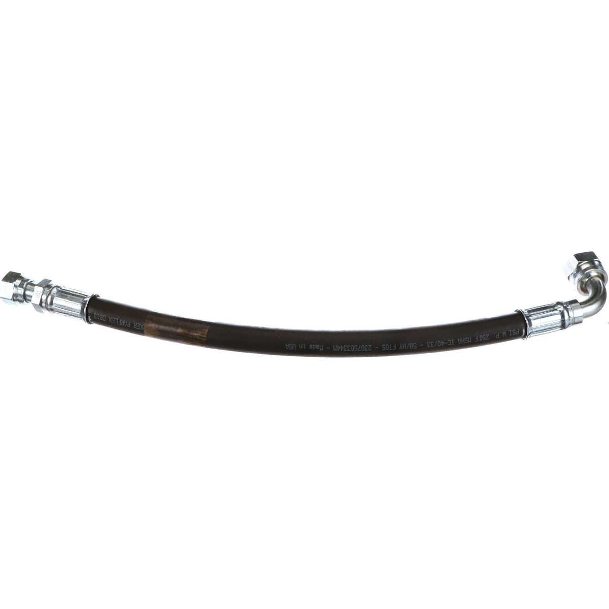 84308885 - OEM HYDRAULIC HOSE - CASE CONSTRUCTION