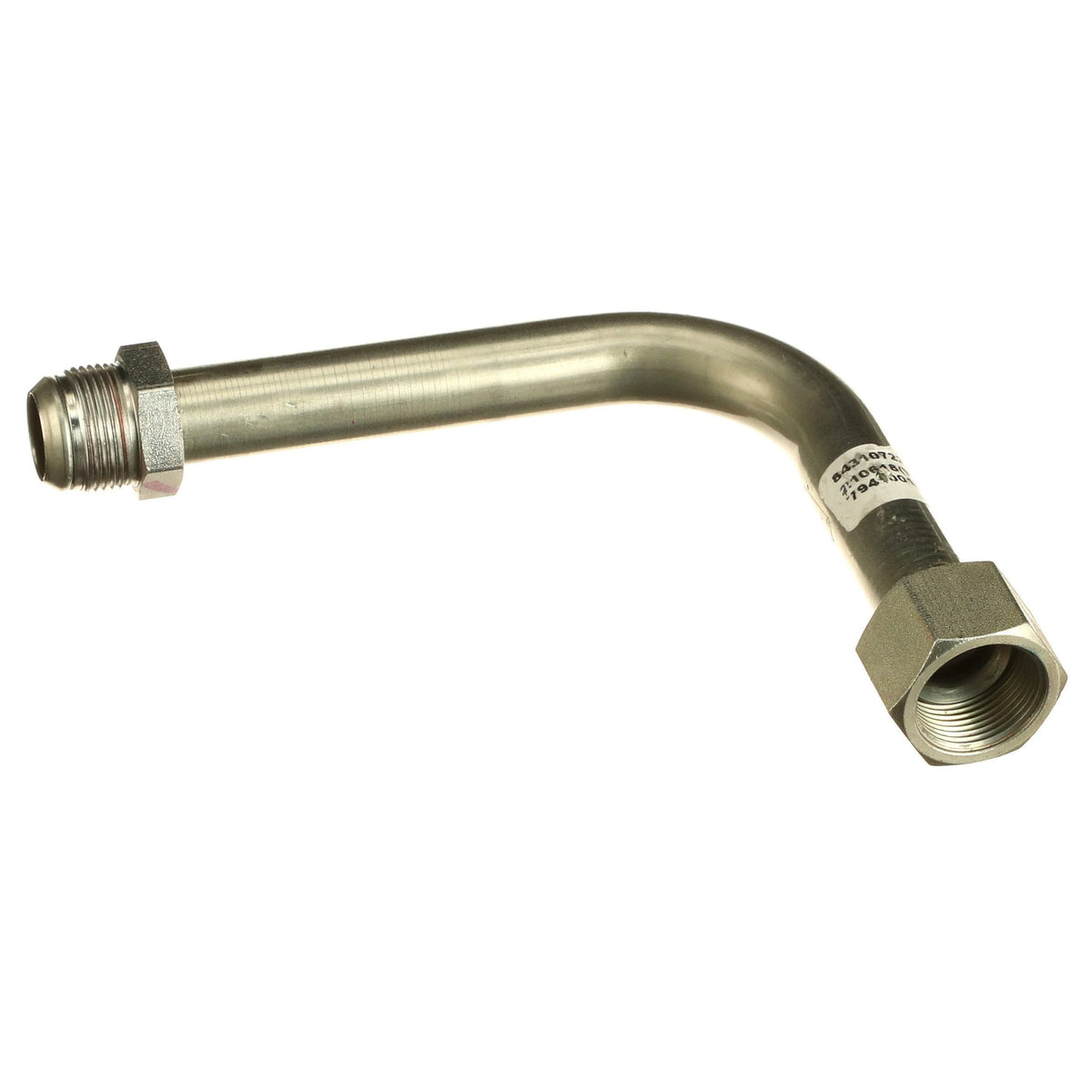 84310722 - OEM TUBE HYDRAULIC - CASE CONSTRUCTION