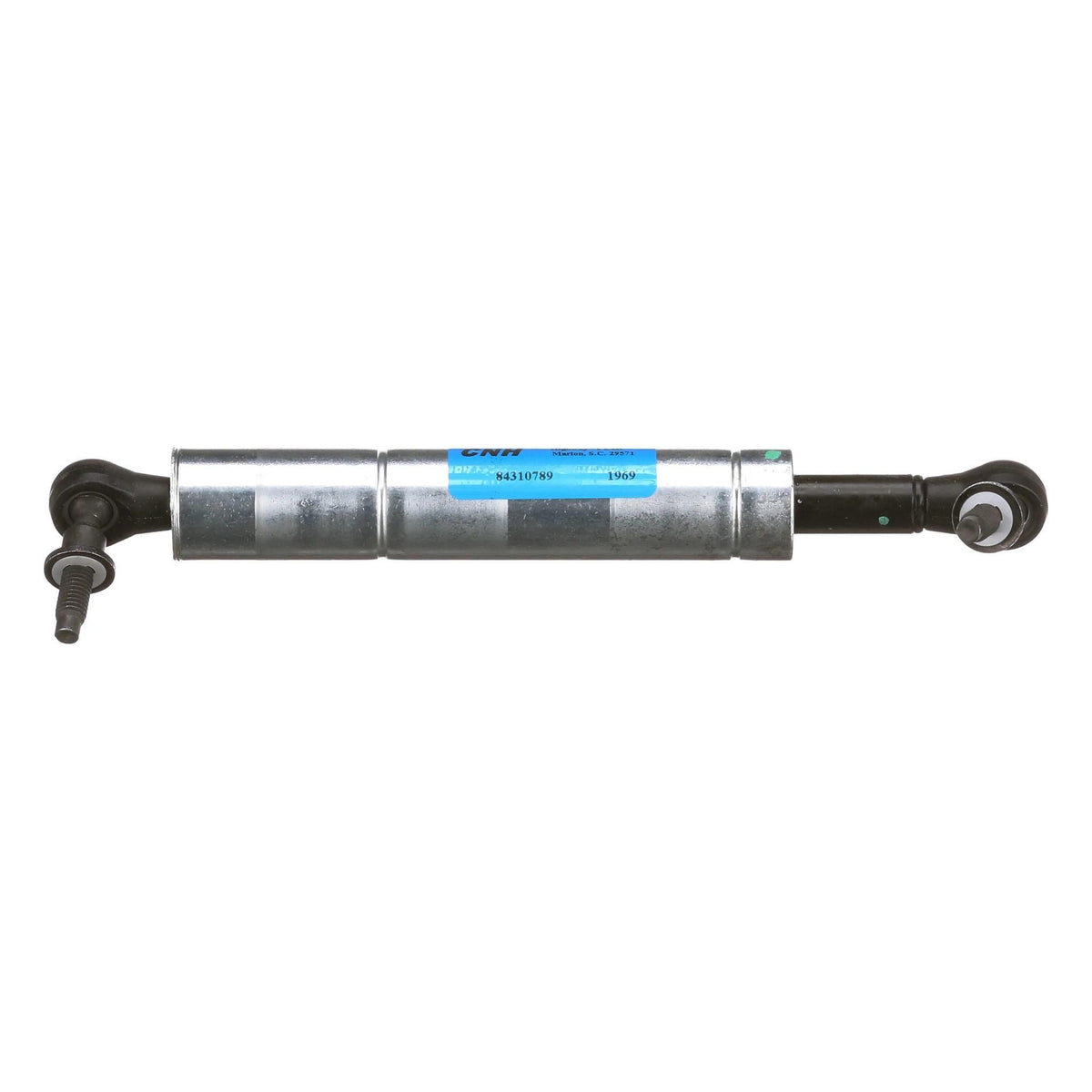 84310789 - OEM DAMPER - CASE CONSTRUCTION