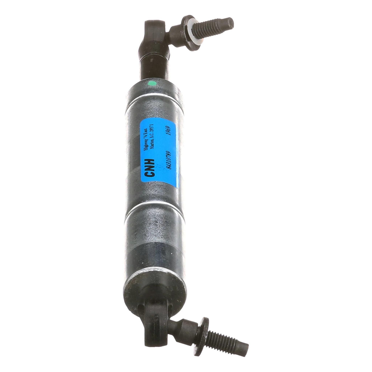 84310789 - OEM DAMPER - CASE CONSTRUCTION