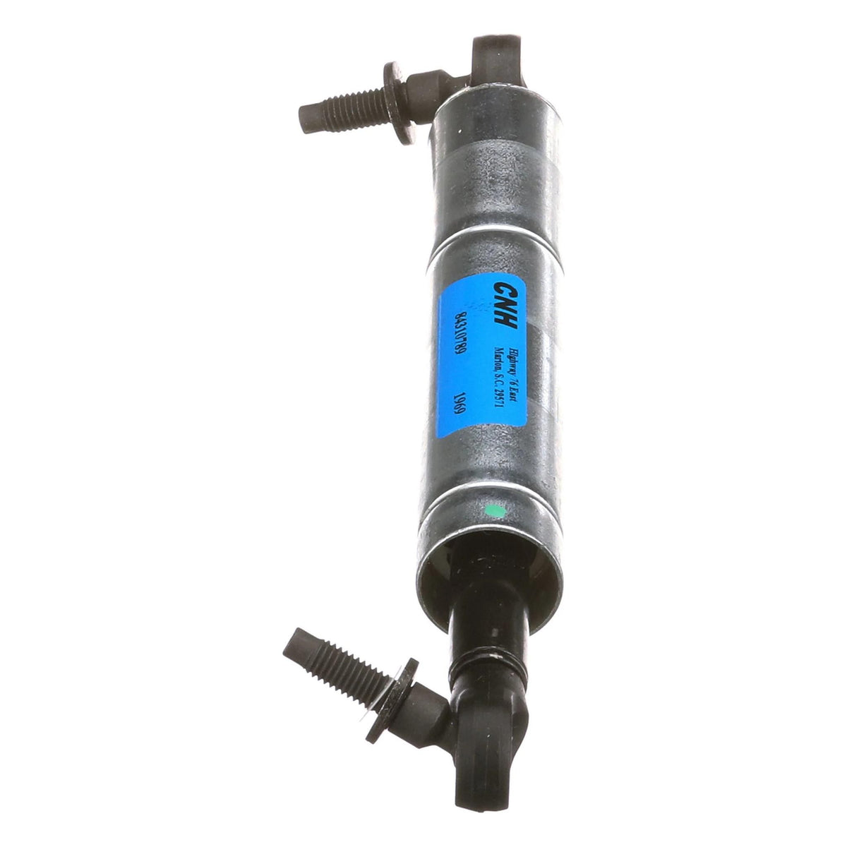 84310789 - OEM DAMPER - CASE CONSTRUCTION