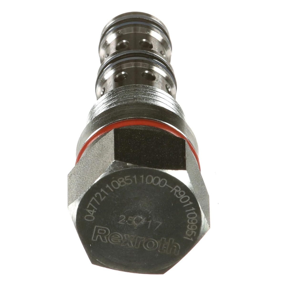 84311811 - OEM HYDRAULIC VALVE - CASE CONSTRUCTION