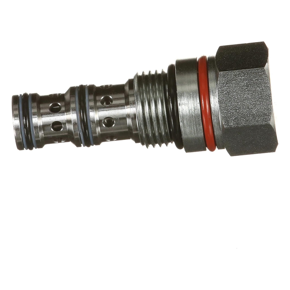84311811 - OEM HYDRAULIC VALVE - CASE CONSTRUCTION