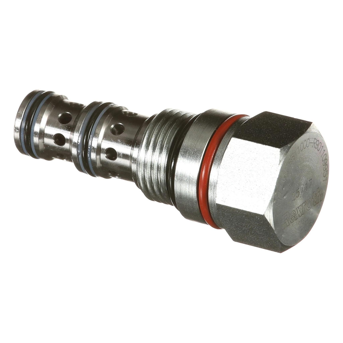 84311811 - OEM HYDRAULIC VALVE - CASE CONSTRUCTION