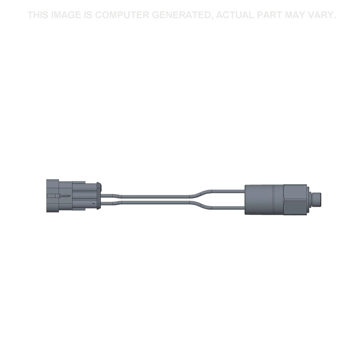 84311813 - OEM PRESSURE SWITCH - CASE CONSTRUCTION