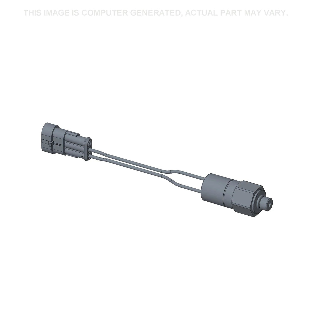 84311813 - OEM PRESSURE SWITCH - CASE CONSTRUCTION