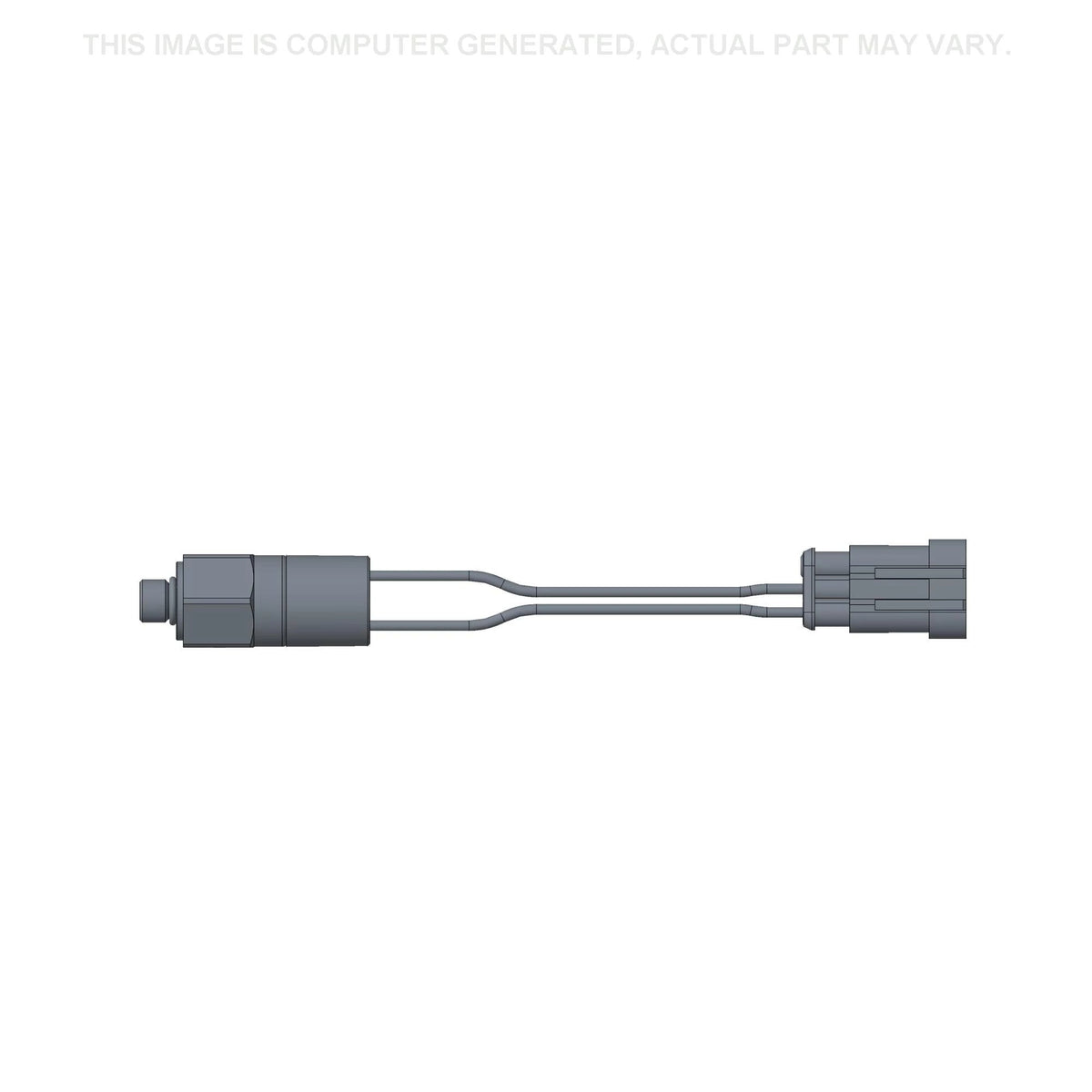 84311813 - OEM PRESSURE SWITCH - CASE CONSTRUCTION
