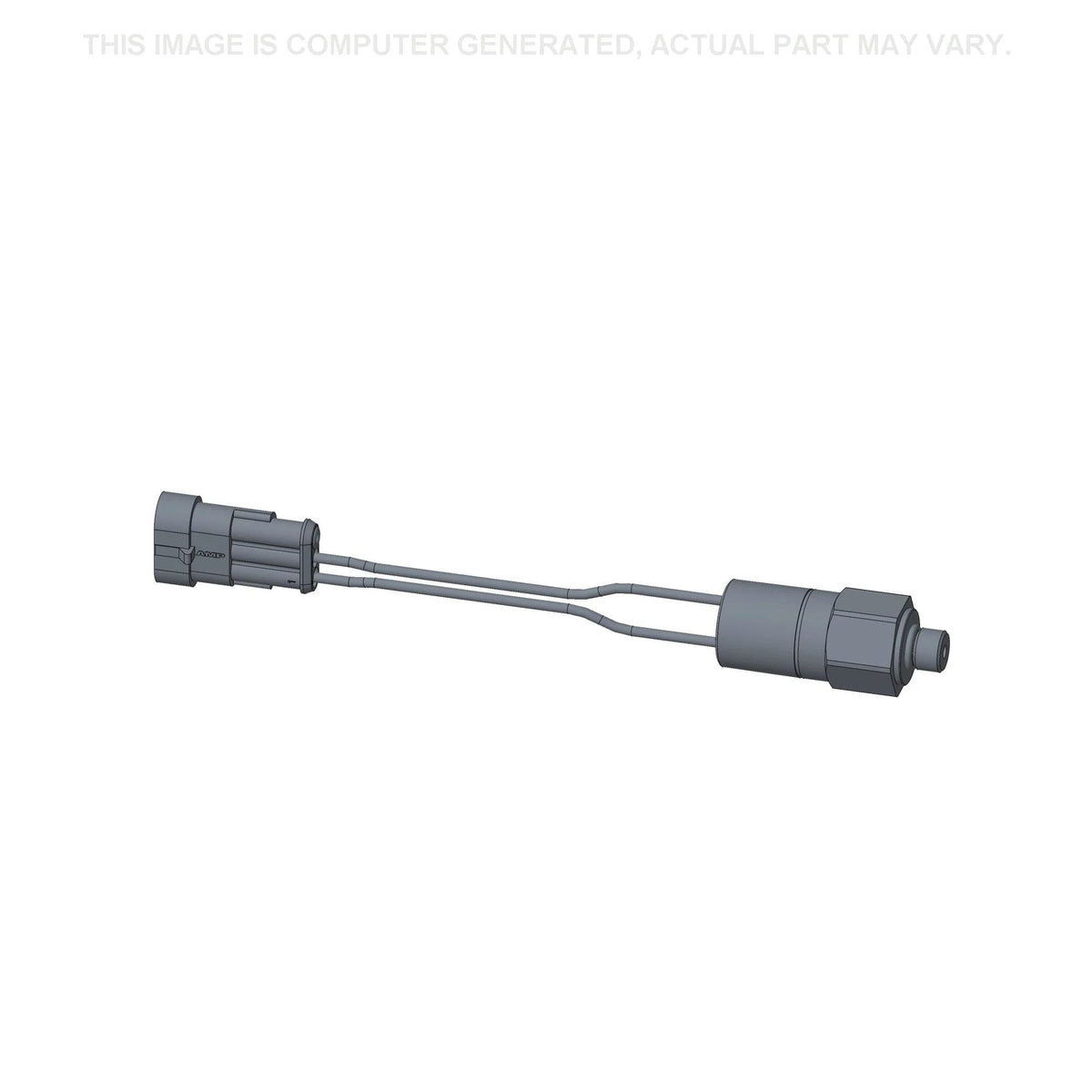 84311813 - OEM PRESSURE SWITCH - CASE CONSTRUCTION