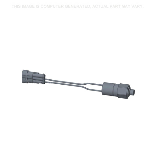 84311813 - OEM Pressure Switch - Case Construction