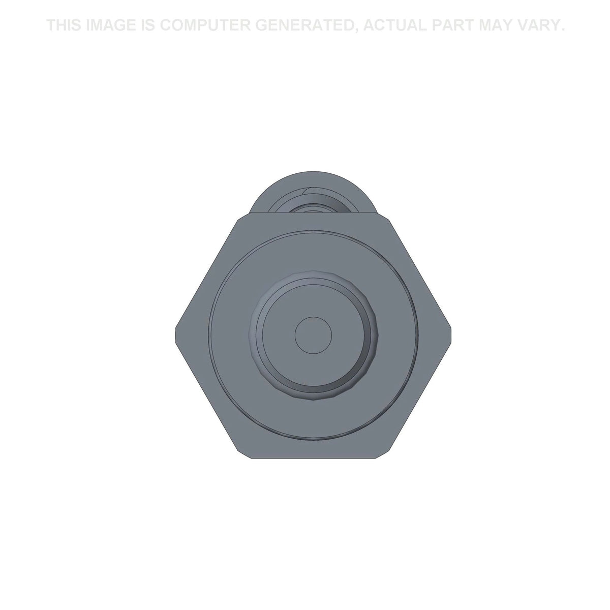84311813 - OEM PRESSURE SWITCH - CASE CONSTRUCTION