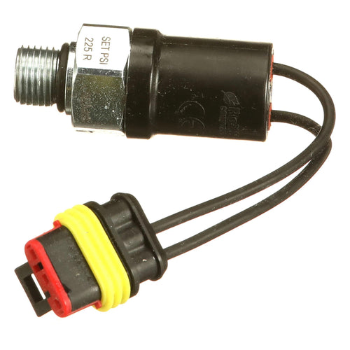 84311814 - OEM BRAKE PRESSURE SWITCH - CASE CONSTRUCTION