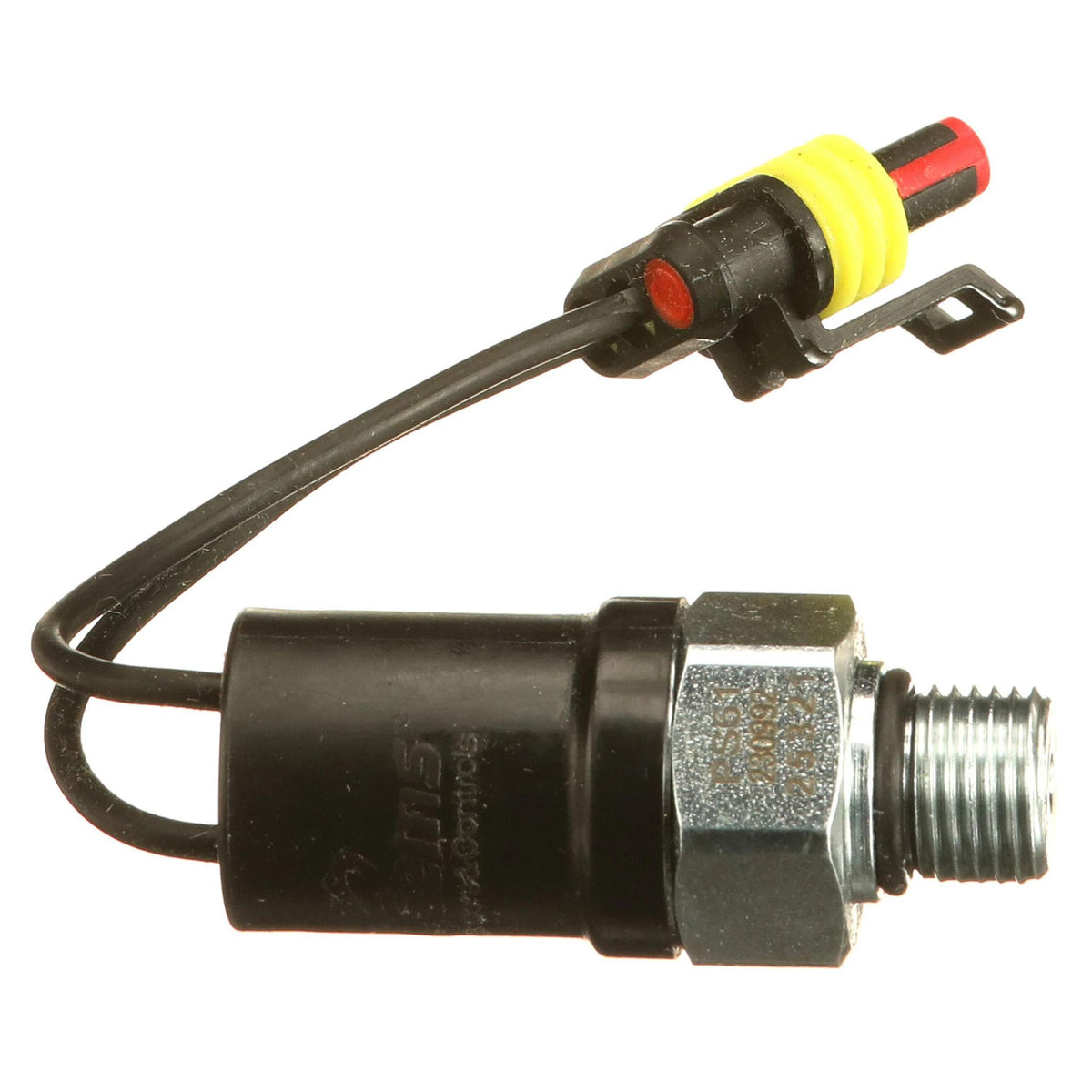 84311814 - OEM BRAKE PRESSURE SWITCH - CASE CONSTRUCTION