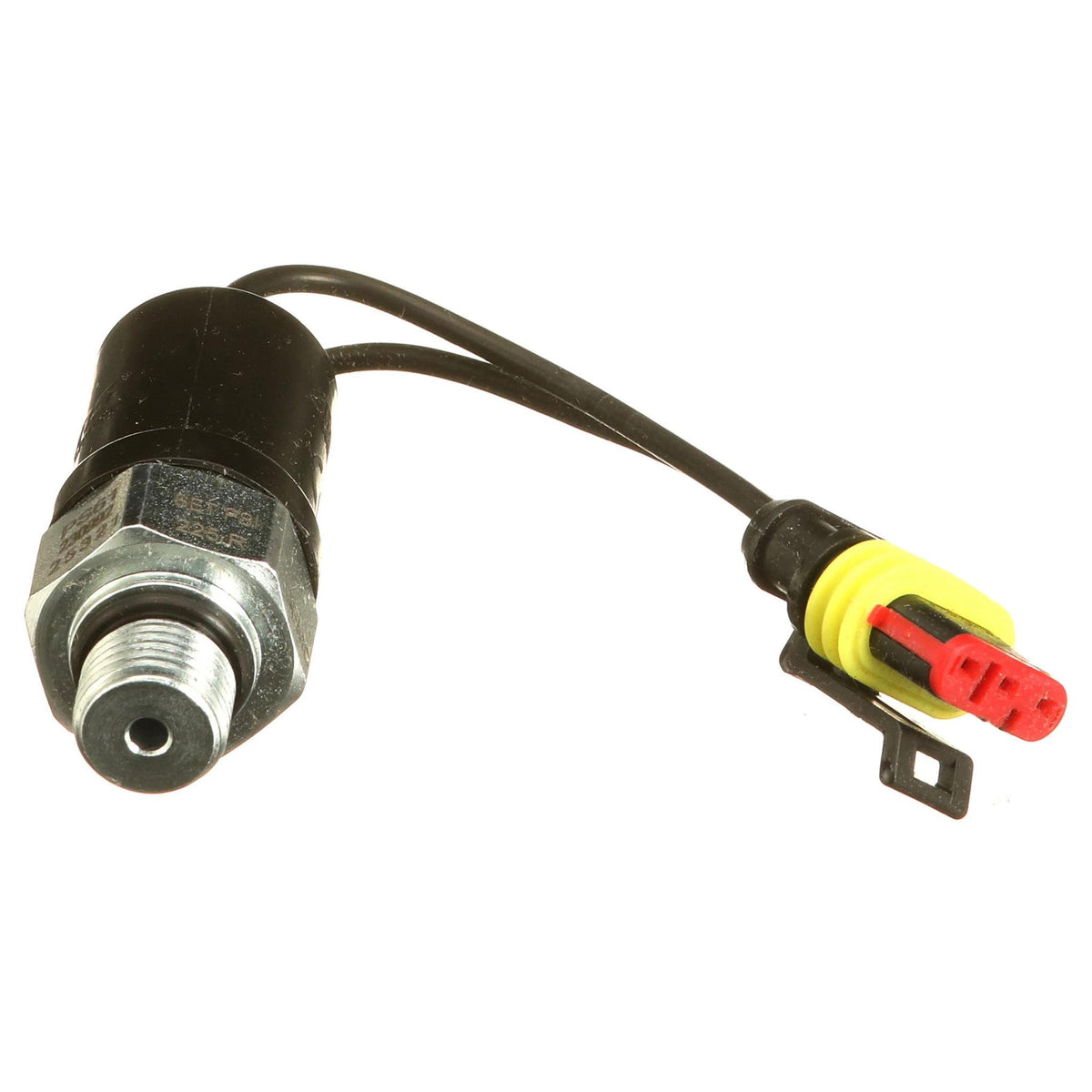 84311814 - OEM BRAKE PRESSURE SWITCH - CASE CONSTRUCTION