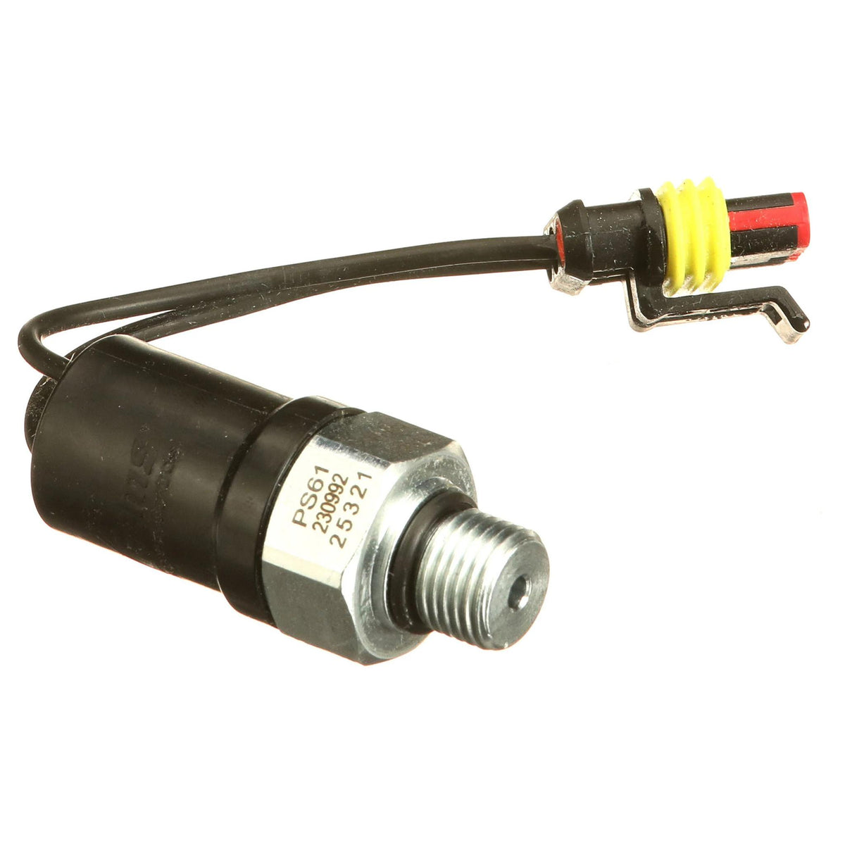 84311814 - OEM BRAKE PRESSURE SWITCH - CASE CONSTRUCTION