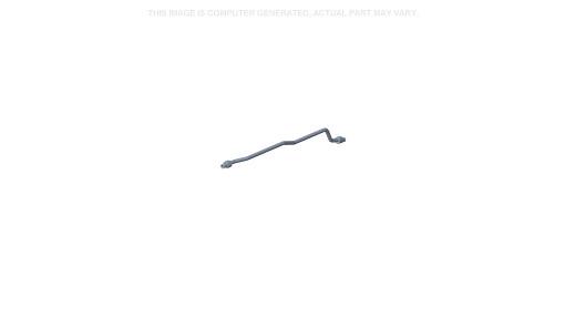 84311927 - OEM RIGHT-HAND BUCKET CYLINDER TUBE - CASE CONSTRUCTION