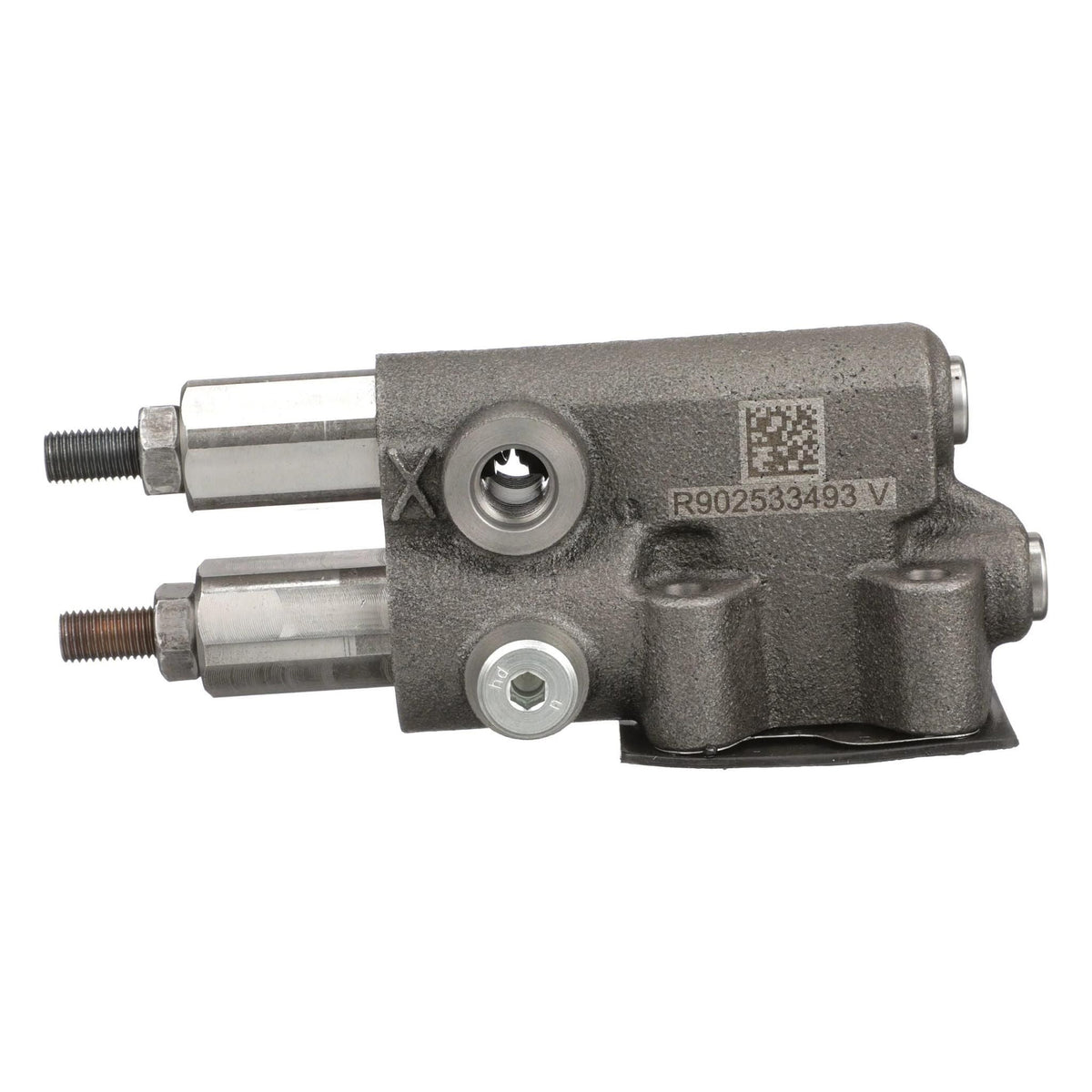 84311934 - OEM HYDRAULIC CONTROL VALVE - CASE CONSTRUCTION