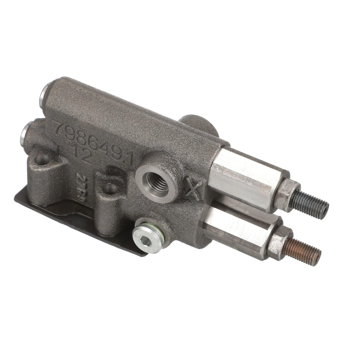84311934 - OEM HYDRAULIC CONTROL VALVE - CASE CONSTRUCTION