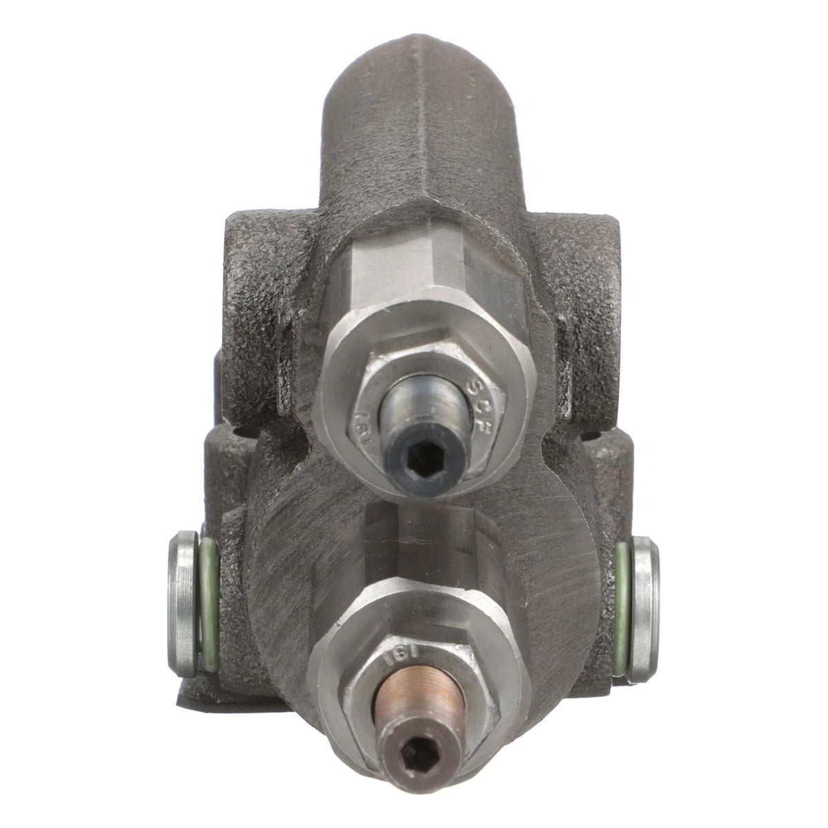 84311934 - OEM HYDRAULIC CONTROL VALVE - CASE CONSTRUCTION