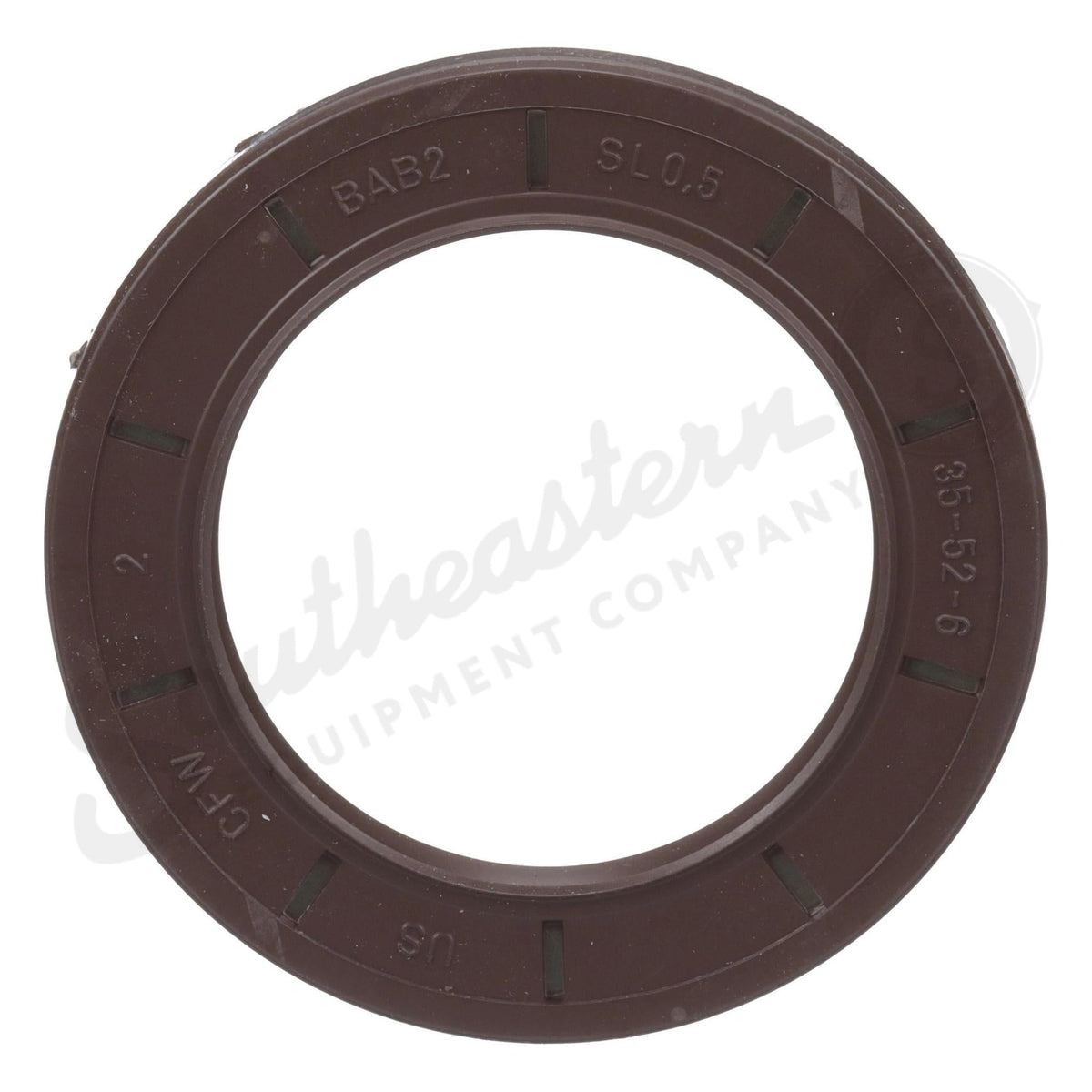 84312204 - OEM RING SHAFT SEAL - CASE CONSTRUCTION