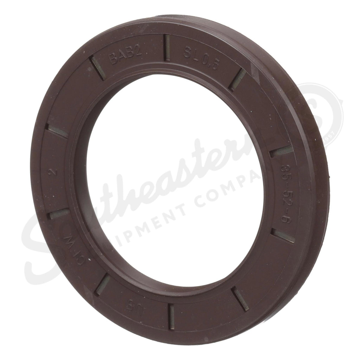 84312204 - OEM RING SHAFT SEAL - CASE CONSTRUCTION