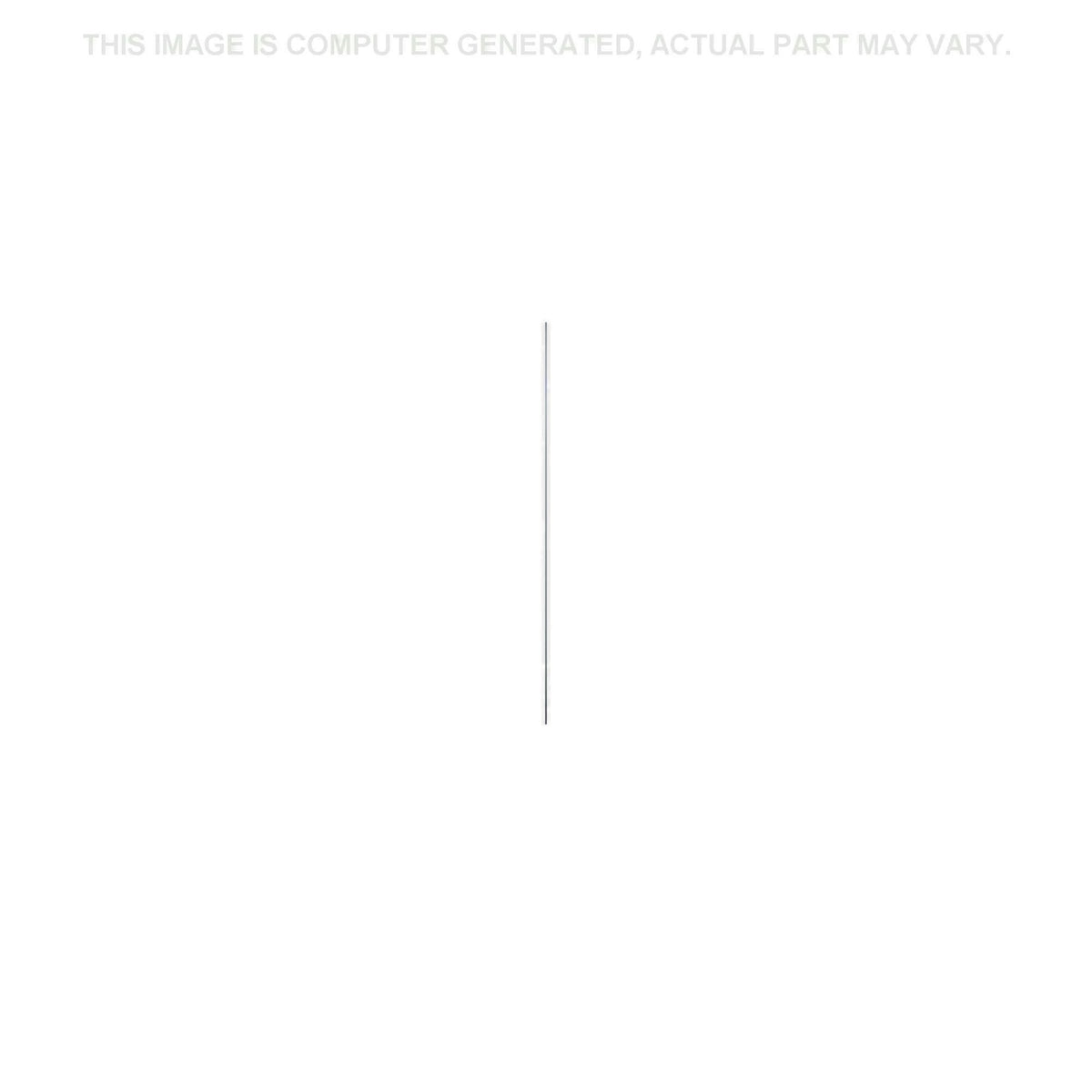 84312465 - OEM DECAL - CASE CONSTRUCTION