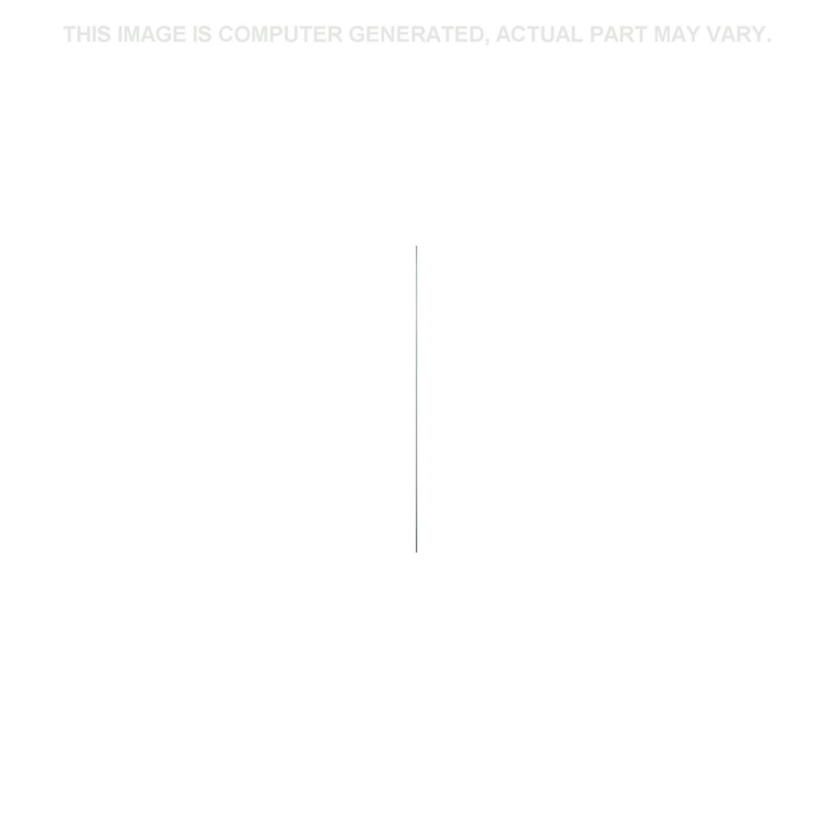 84312465 - OEM DECAL - CASE CONSTRUCTION