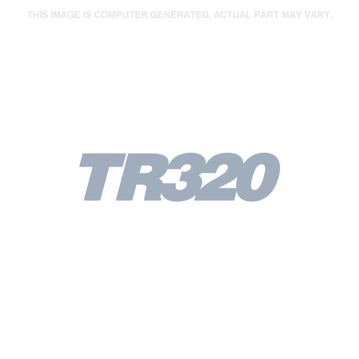 84312465 - OEM DECAL - CASE CONSTRUCTION
