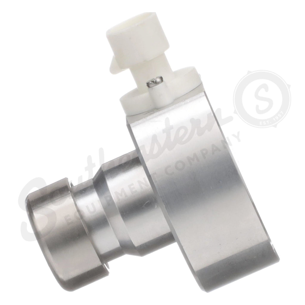84313033 - OEM DIFFERENTIAL LOCK FOOT SWITCH - CASE CONSTRUCTION