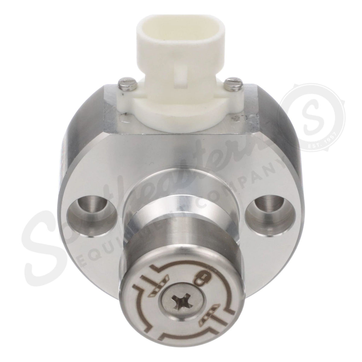 84313033 - OEM DIFFERENTIAL LOCK FOOT SWITCH - CASE CONSTRUCTION
