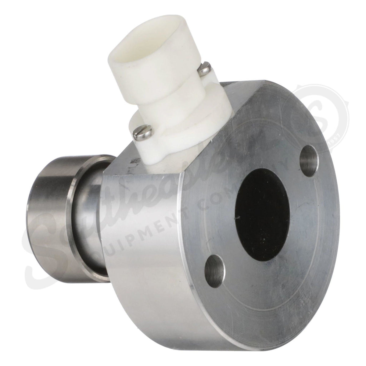 84313033 - OEM DIFFERENTIAL LOCK FOOT SWITCH - CASE CONSTRUCTION