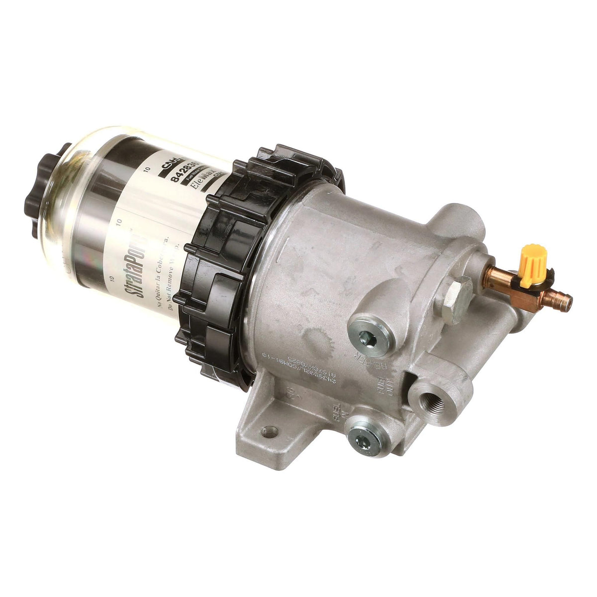 84313864 - OEM FUEL FILTER - CASE CONSTRUCTION