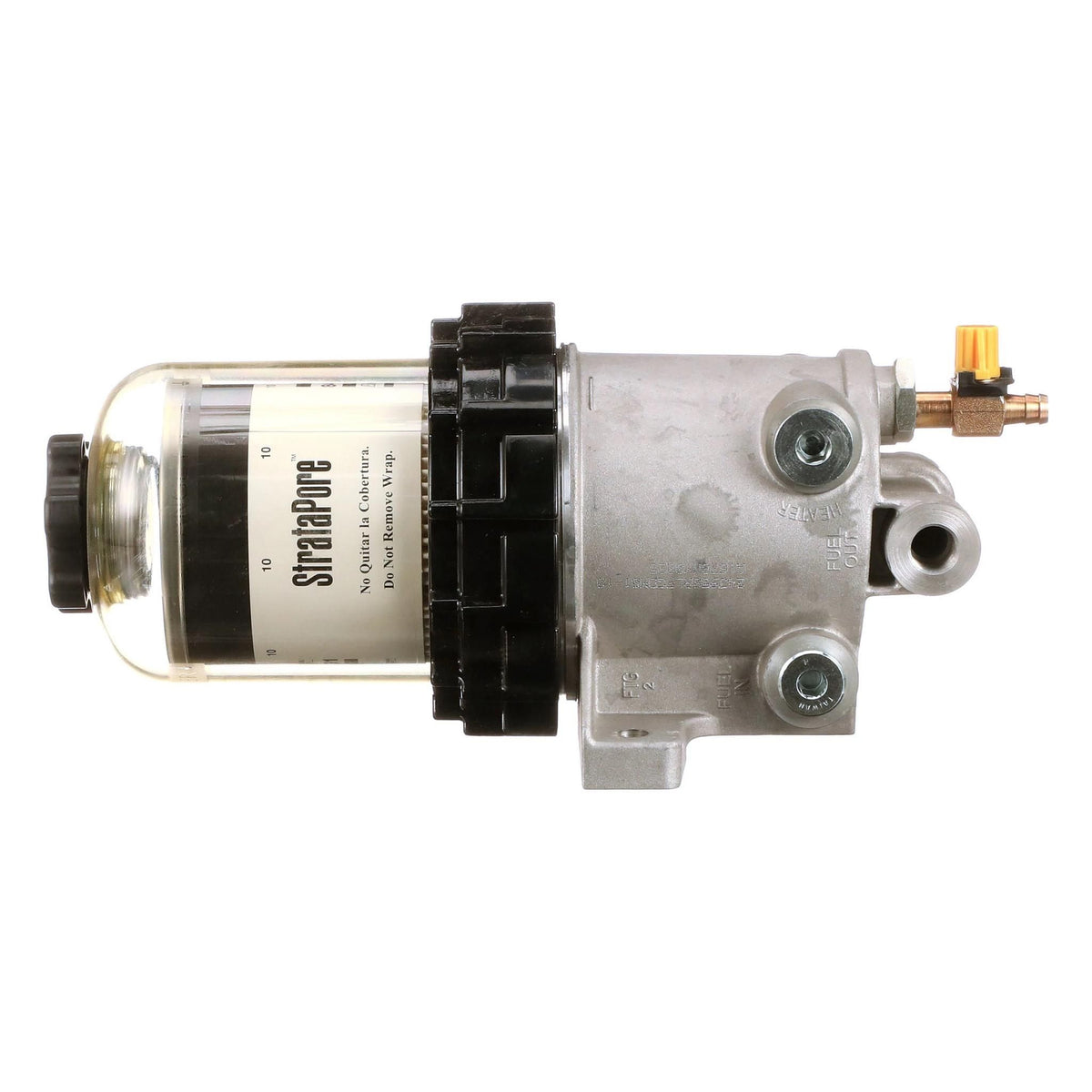 84313864 - OEM FUEL FILTER - CASE CONSTRUCTION