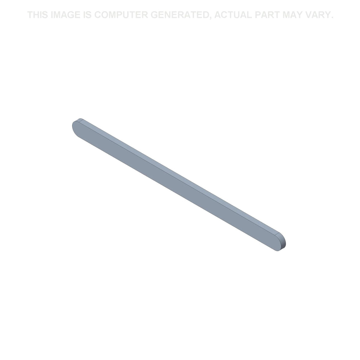 84314326 - OEM SLIDING PAD - CASE CONSTRUCTION