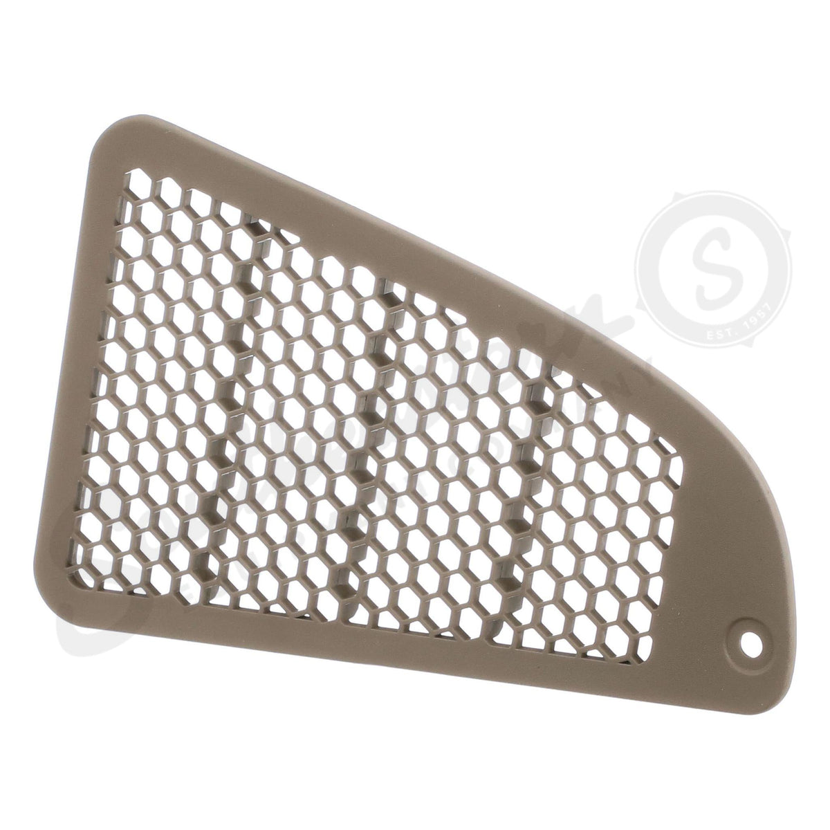 84315050 - OEM FILTER COVER - CASE CONSTRUCTION