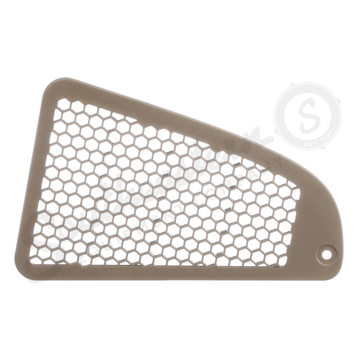 84315050 - OEM FILTER COVER - CASE CONSTRUCTION