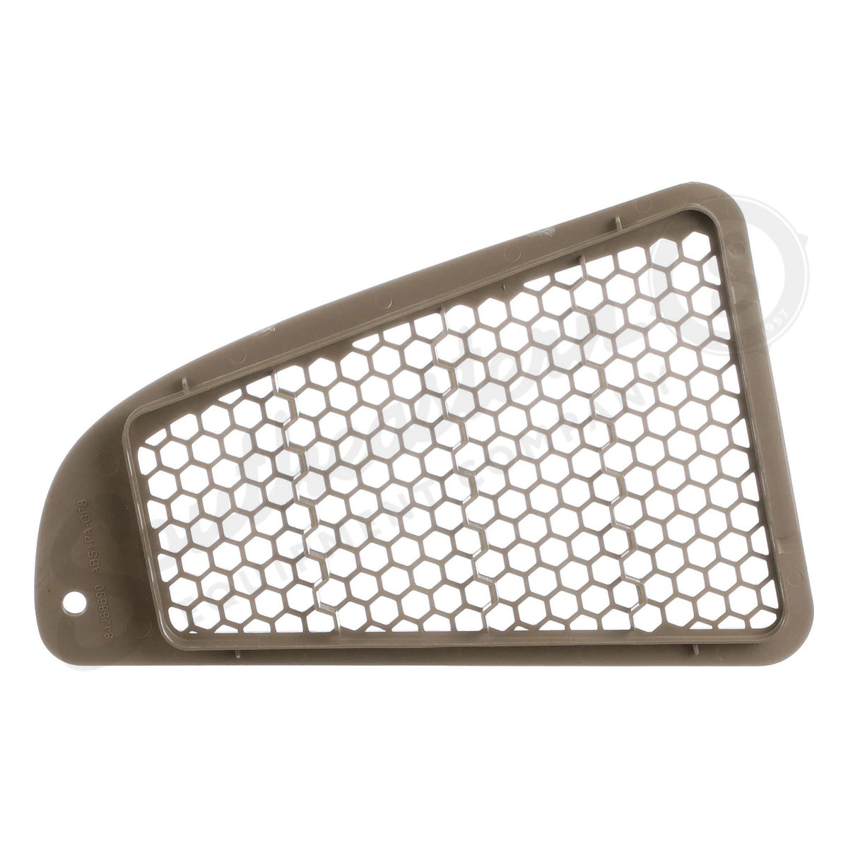 84315050 - OEM FILTER COVER - CASE CONSTRUCTION