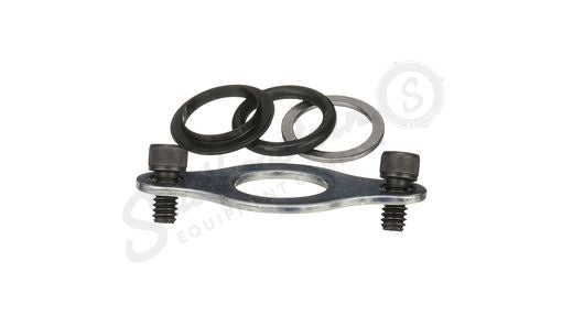84315193 - OEM SEAL PLATE ASSEMBLY - CASE CONSTRUCTION