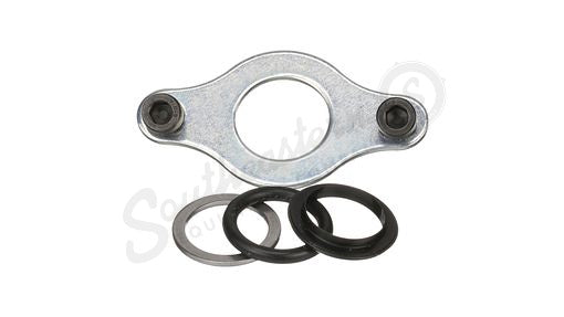 84315193 - OEM SEAL PLATE ASSEMBLY - CASE CONSTRUCTION