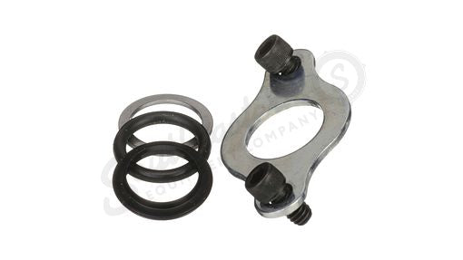 84315193 - OEM SEAL PLATE ASSEMBLY - CASE CONSTRUCTION