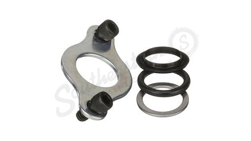 84315193 - OEM SEAL PLATE ASSEMBLY - CASE CONSTRUCTION