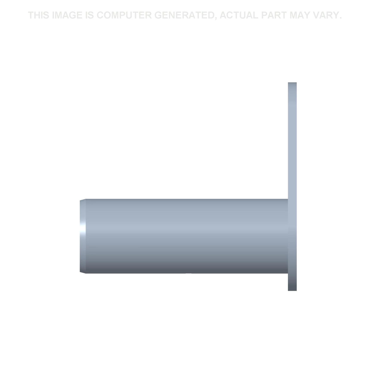 84315431 - OEM PIN - CASE CONSTRUCTION