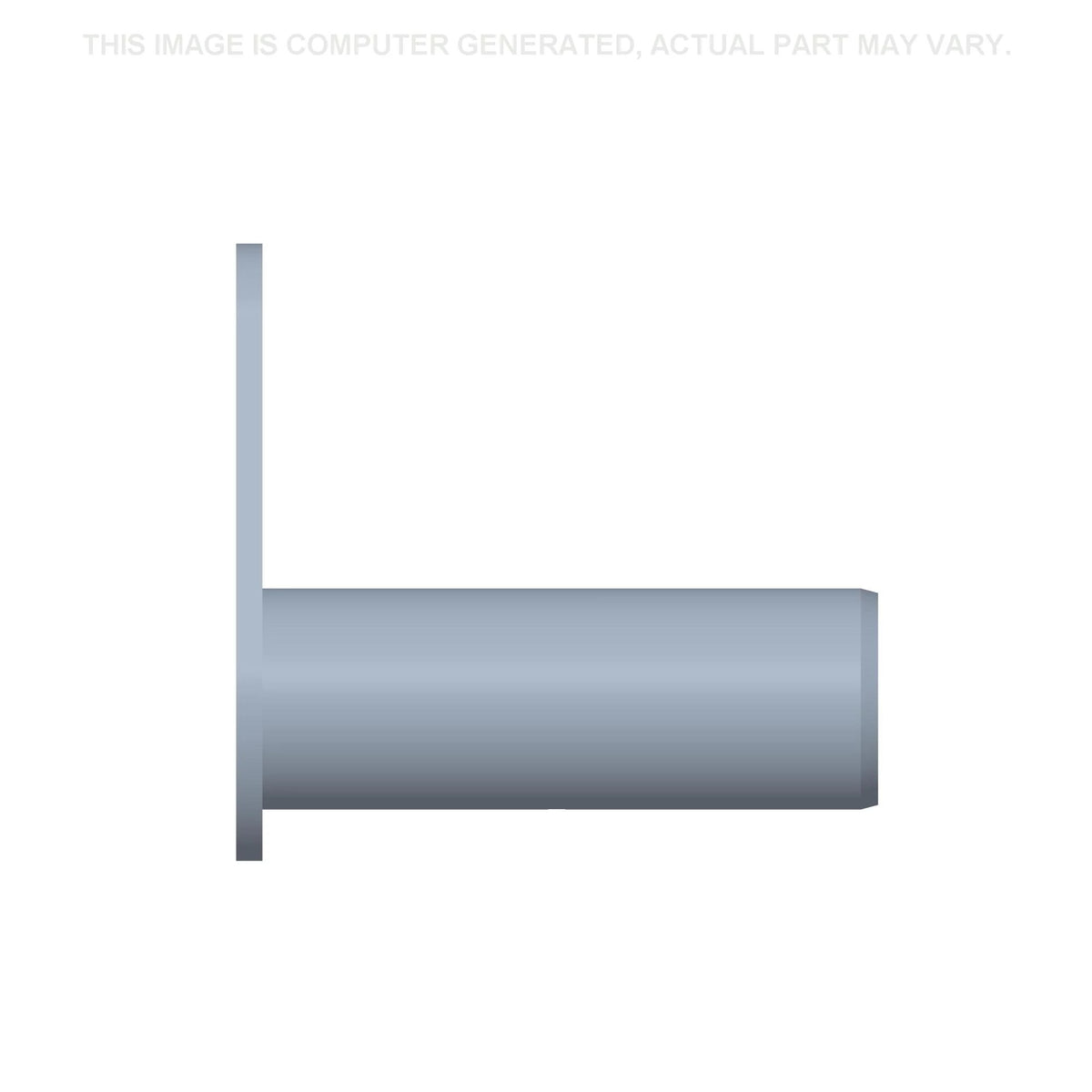84315431 - OEM PIN - CASE CONSTRUCTION