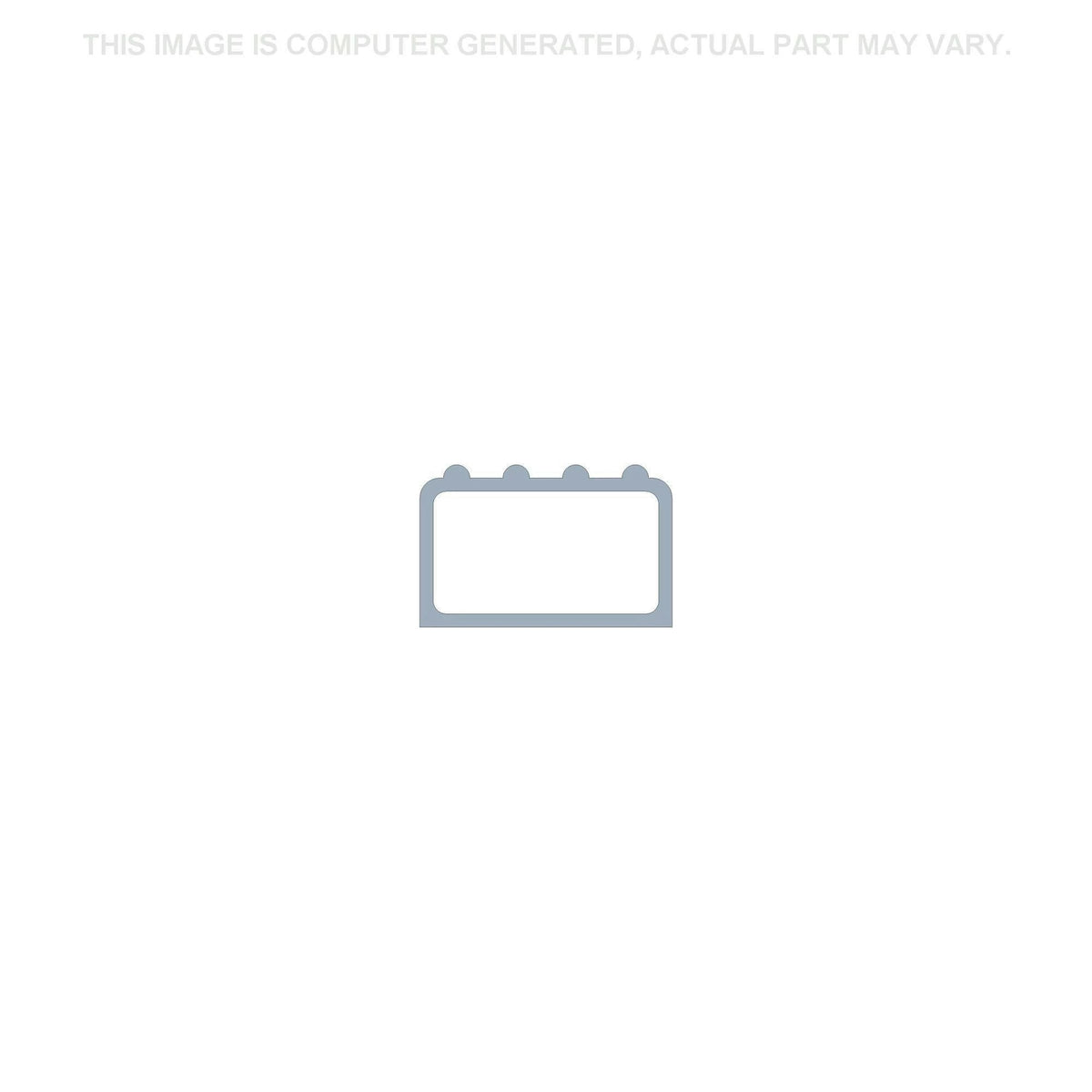 84315462 - OEM SEAL - CASE CONSTRUCTION
