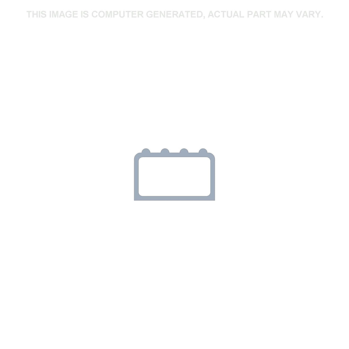 84315462 - OEM SEAL - CASE CONSTRUCTION